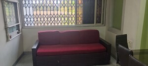 Bedroom in 2 BHK Apartment at Dadar East – for Rent