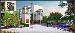3 BHK + Basement Builder Floor For Sale in Breez Flora Avenue 33