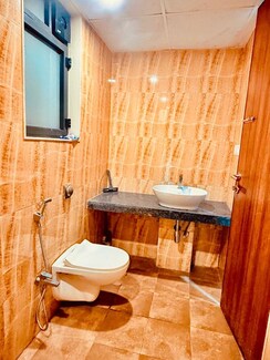 2 BHK + Extra Room Apartment For Rent in Lodha Crown Quality Homes
