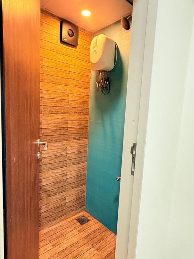 undefined, lodha-crown-quality-homes 2 Bedroom 502 Sq.Ft. Apartment In Majiwada Thane 10360357
