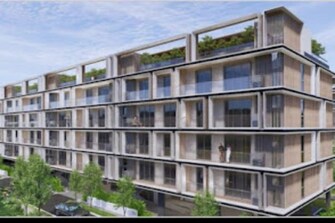 3.5 BHK + Pooja Room,Store Room Builder Floor For Sale in Signature Global City 93 in Sector 93, Gurgaon