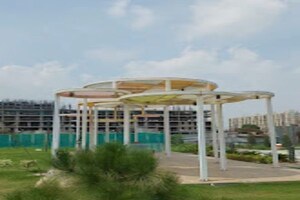 3.5 BHK Builder Floor – Exterior View View at Signature Global City 93, Sector 93 - for Sale