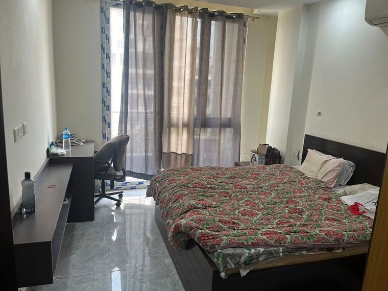 Bedroom, orchid-gardens 3.5 Bedroom 2250 Sq.Ft. Builder Floor In Sector 54 Gurgaon 10360363