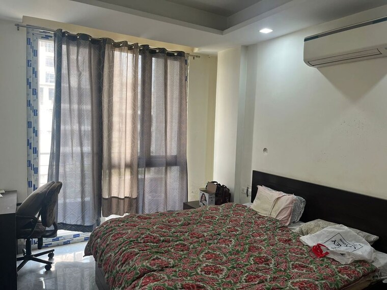 Bedroom, orchid-gardens 3.5 Bedroom 2250 Sq.Ft. Builder Floor In Sector 54 Gurgaon 10360363
