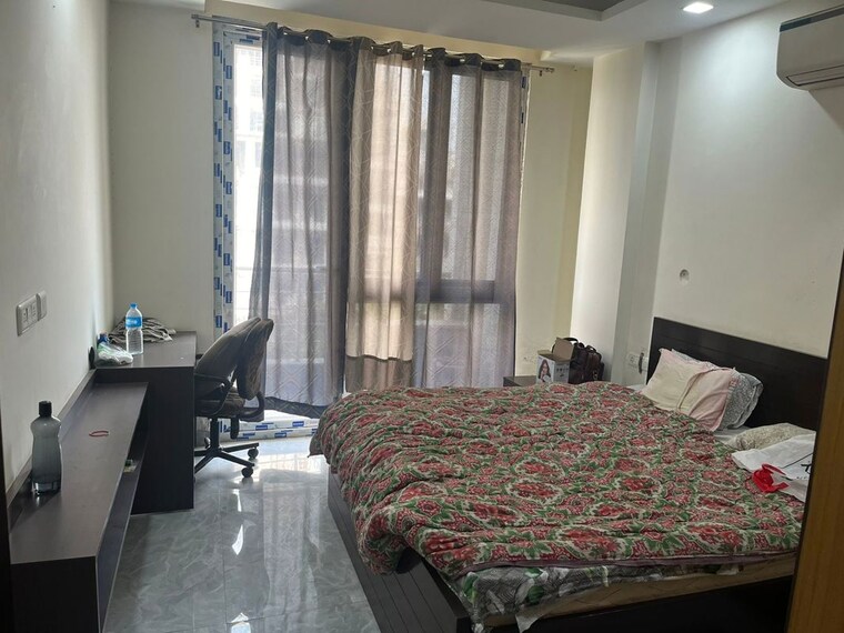 Bedroom, orchid-gardens 3.5 Bedroom 2250 Sq.Ft. Builder Floor In Sector 54 Gurgaon 10360363