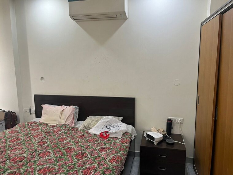 Bedroom, orchid-gardens 3.5 Bedroom 2250 Sq.Ft. Builder Floor In Sector 54 Gurgaon 10360363