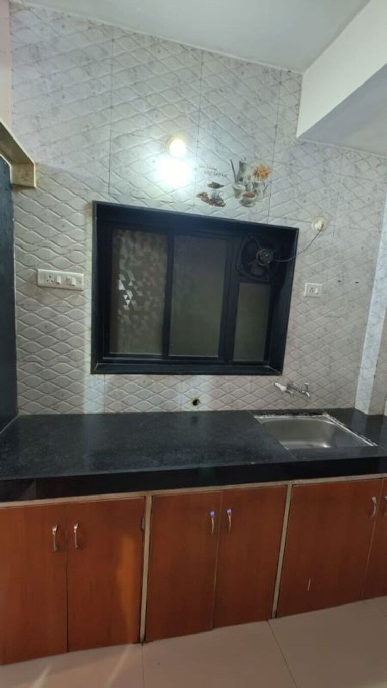 Kitchen, kamgar putala vasahat 1 Bedroom 451 Sq.Ft. Independent House In Kamgar Putala Vasahat Pune 10360369