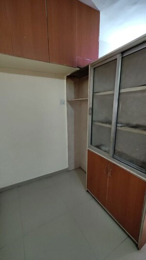 Bedroom in 1 BHK Independent House at Kamgar Putala Vasahat – for Rent