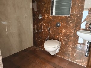 Bathroom in 2 BHK Apartment at Avant Hillway, Goregaon East – for Sale