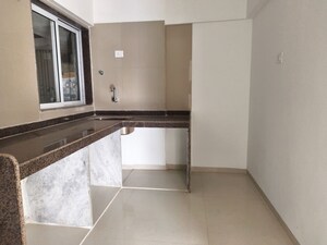 Kitchen in 2 BHK Apartment at Avant Hillway, Goregaon East – for Sale
