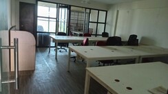 Office Space For Rent in Thaltej