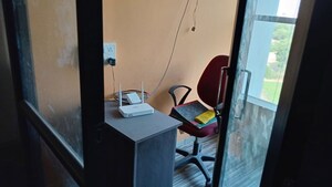 Team Area in  Office Space at Thaltej – for Rent