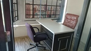 Living Room in  Office Space at Thaltej – for Rent