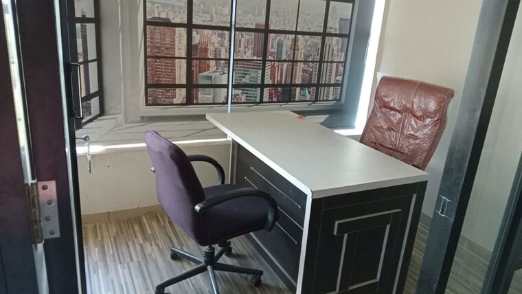 Living Room, thaltej Commercial Office Space 911 Sq.Ft. In Thaltej Ahmedabad 10360364
