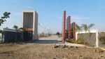 850 Sq.Yd. Plot in Mari Mata Square