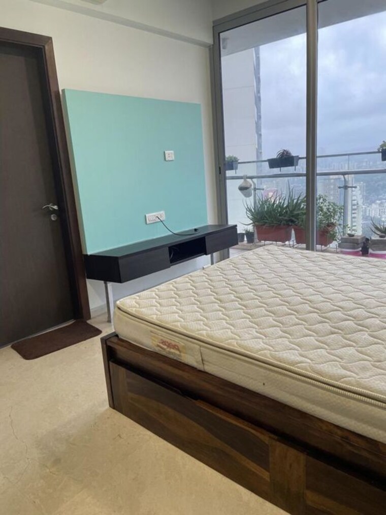 Bedroom, oberoi-exquisite-goregaon 3 Bedroom 1375 Sq.Ft. Apartment In Goregaon East Mumbai 10360344