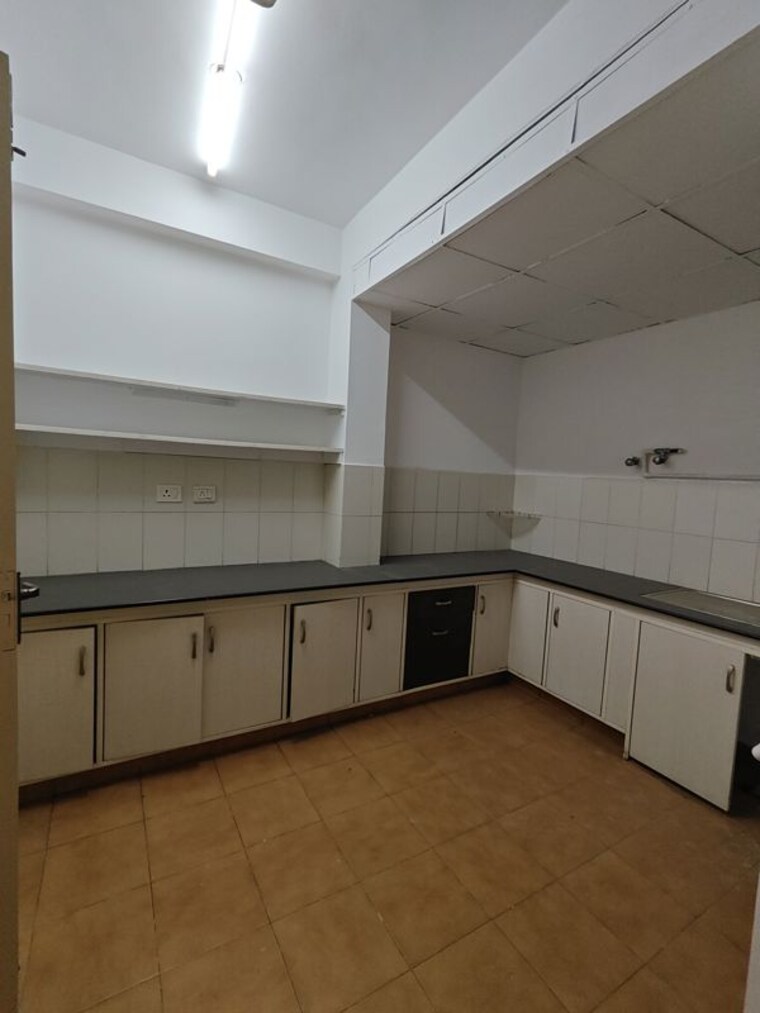 Kitchen, orchid-gardens 3 Bedroom 2250 Sq.Ft. Apartment In Sector 54 Gurgaon 10360379