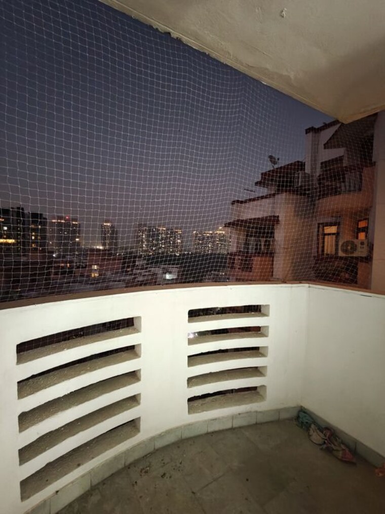 Exterior View, orchid-gardens 3 Bedroom 2250 Sq.Ft. Apartment In Sector 54 Gurgaon 10360379