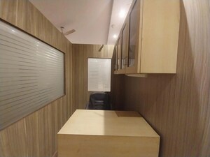 Floor Plan in  Office Space at Lajpat Nagar I – for Sale