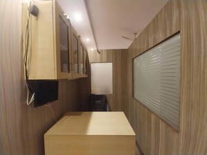 Floor Plan in  Office Space at Lajpat Nagar I – for Sale