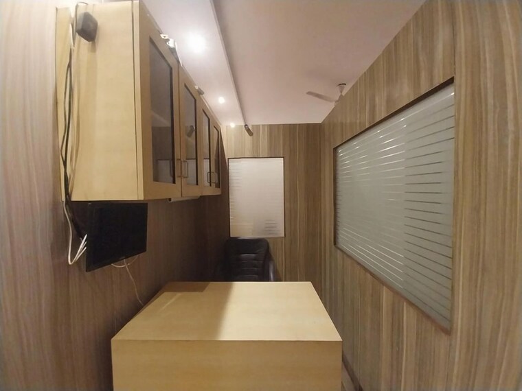 Floor Plan, lajpat nagar i Commercial Office Space 900 Sq.Ft. In Lajpat Nagar I Delhi 10360374