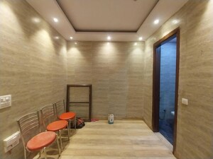 Floor Plan in  Office Space at Lajpat Nagar I – for Sale