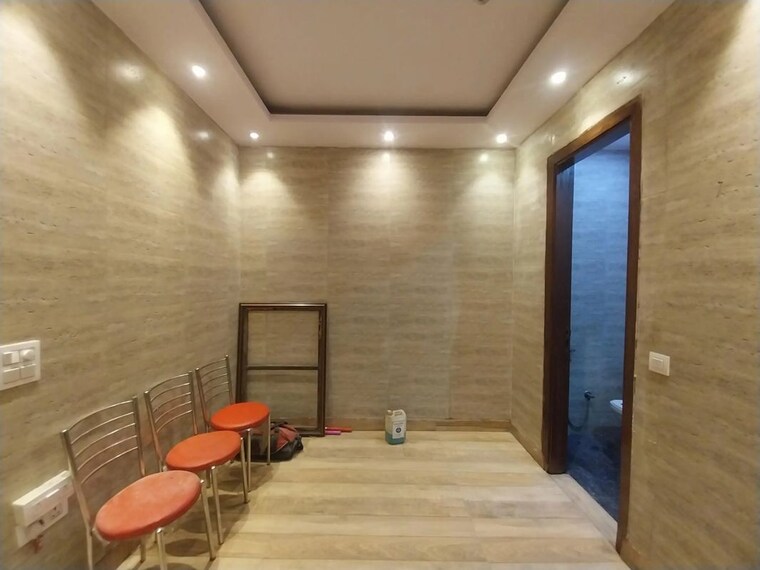 Floor Plan, lajpat nagar i Commercial Office Space 900 Sq.Ft. In Lajpat Nagar I Delhi 10360374