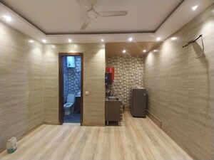 Floor Plan in  Office Space at Lajpat Nagar I – for Sale