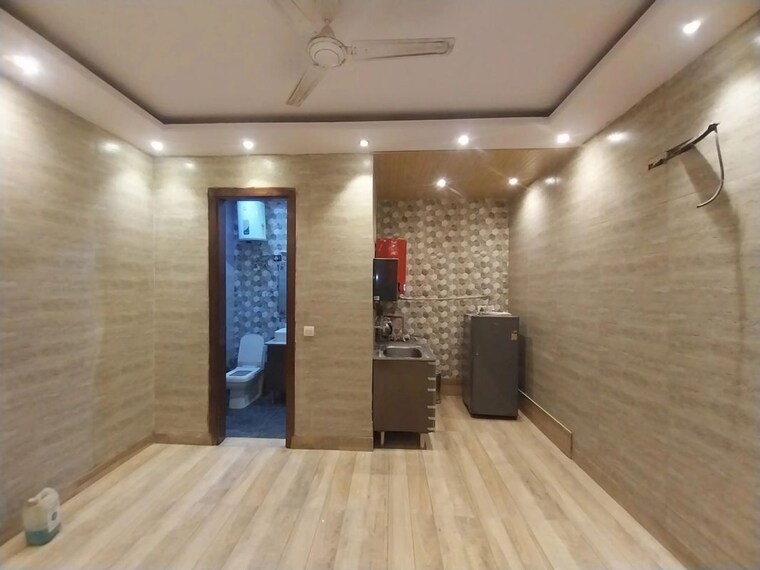 Floor Plan, lajpat nagar i Commercial Office Space 900 Sq.Ft. In Lajpat Nagar I Delhi 10360374