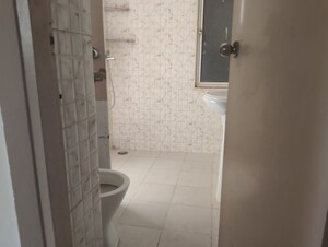 Bathroom in 2 BHK Apartment at Gaur City 4th Avenue, Sector 4 Greater Noida – for Rent
