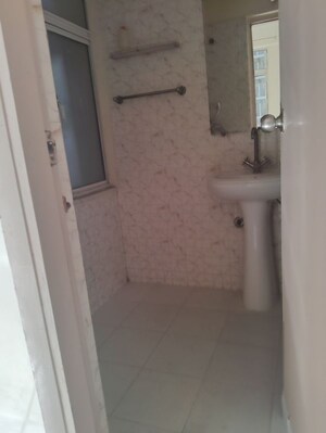 Balcony in 2 BHK Apartment at Gaur City 4th Avenue, Sector 4 Greater Noida – for Rent