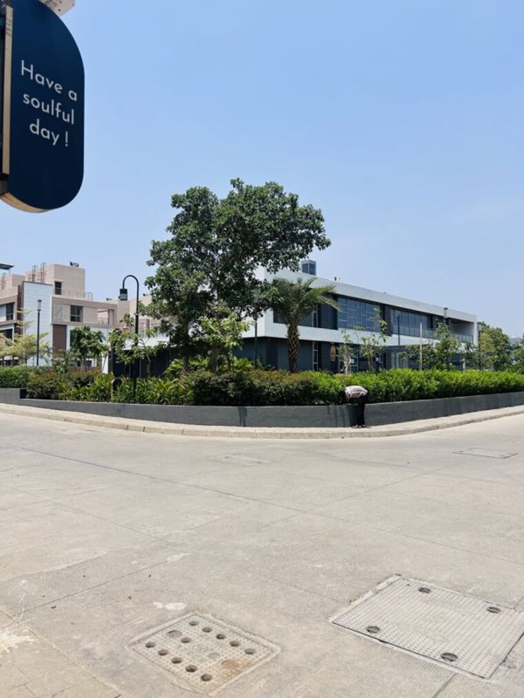 Exterior View, kolte-patil-life-republic-twin-bungalows 4 Bedroom 2900 Sq.Ft. Villa In Hinjewadi Pune 10360387