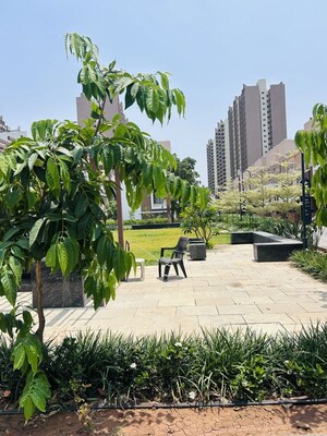 4 BHK Villa – Exterior View View at Kolte Patil Life Republic Twin Bungalows, Hinjewadi - for Sale