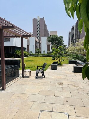 4 BHK Villa – Exterior View View at Kolte Patil Life Republic Twin Bungalows, Hinjewadi - for Sale