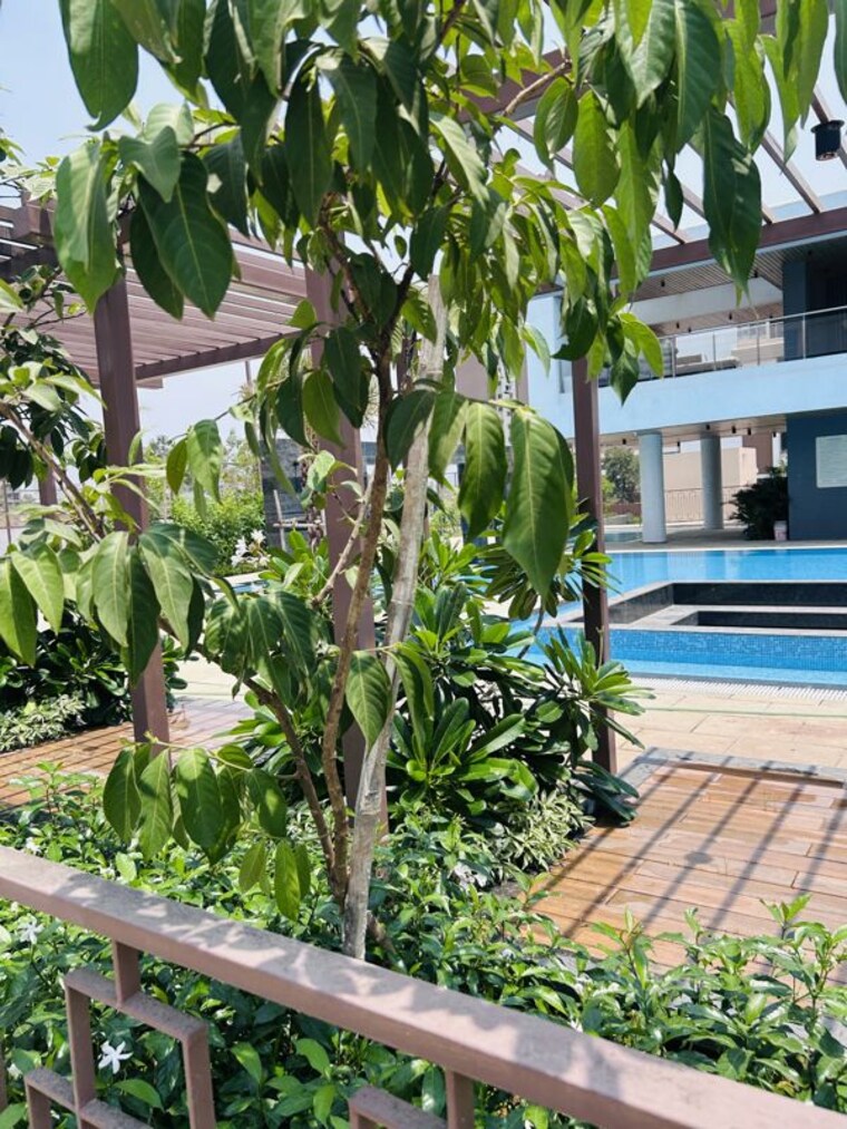 Exterior View, kolte-patil-life-republic-twin-bungalows 4 Bedroom 2900 Sq.Ft. Villa In Hinjewadi Pune 10360387