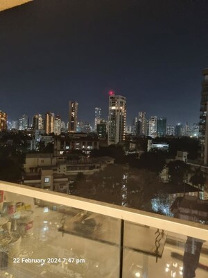 3 BHK Apartment – Exterior View View at Balaji Vertu, Wadala - for Rent