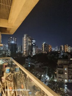 3 BHK Apartment For Rent in Balaji Vertu
