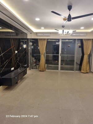Master Plan in 3 BHK Apartment at Balaji Vertu, Wadala – for Rent