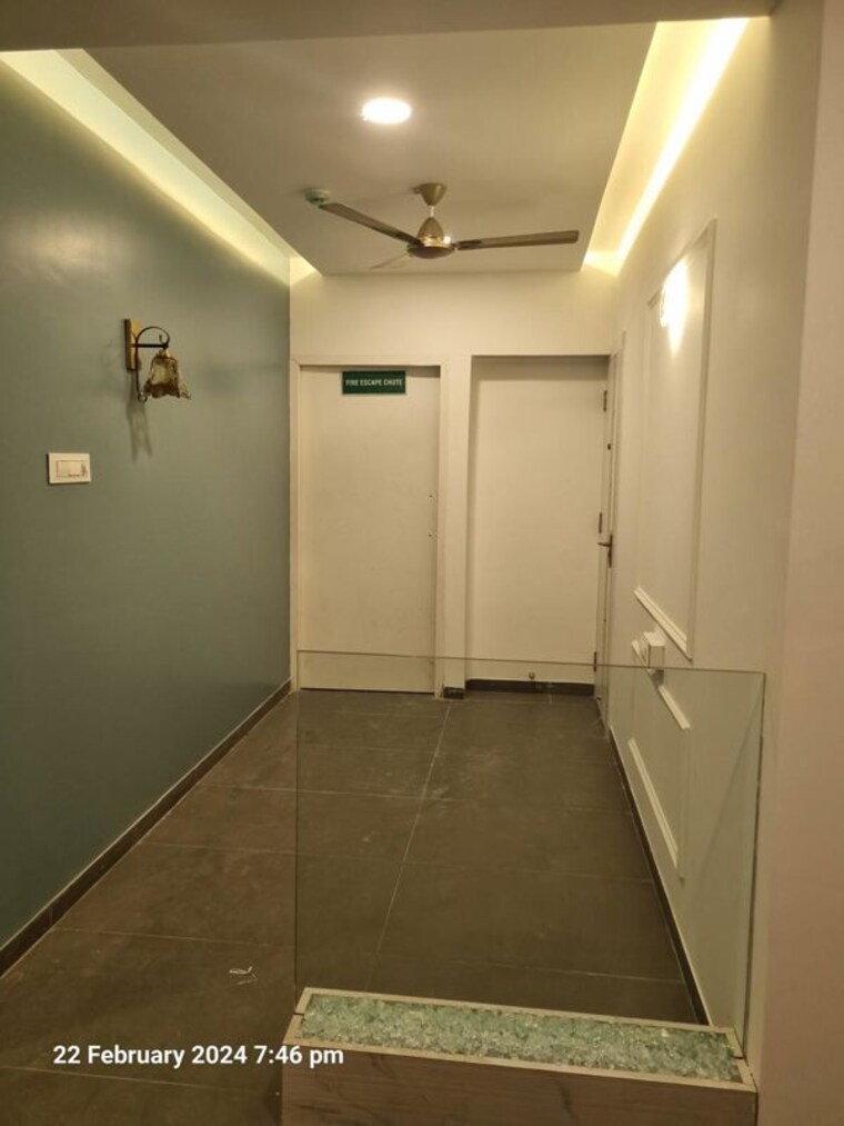 Lobby, balaji-vertu 3 Bedroom 2200 Sq.Ft. Apartment In Wadala Mumbai 10360393