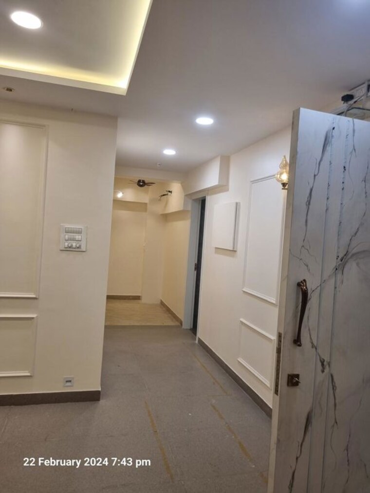 Kitchen, balaji-vertu 3 Bedroom 2200 Sq.Ft. Apartment In Wadala Mumbai 10360393