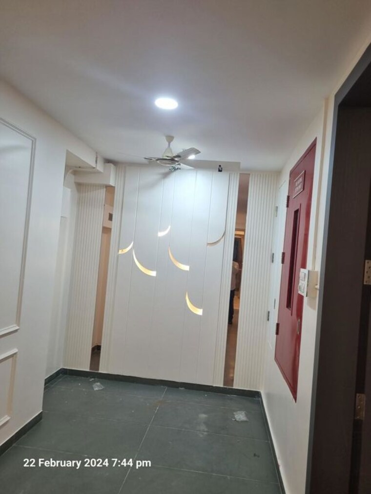 Room, balaji-vertu 3 Bedroom 2200 Sq.Ft. Apartment In Wadala Mumbai 10360393
