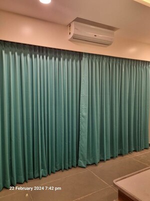 Bedroom in 3 BHK Apartment at Balaji Vertu, Wadala – for Rent