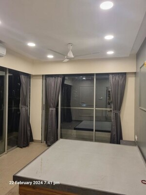 Room in 3 BHK Apartment at Balaji Vertu, Wadala – for Rent