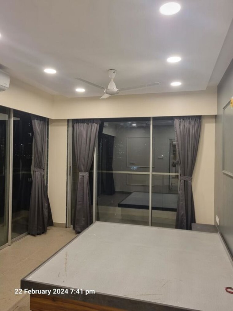 Room, balaji-vertu 3 Bedroom 2200 Sq.Ft. Apartment In Wadala Mumbai 10360393