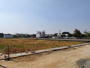 Plot Area in  Plot at Kk Nagar – for Sale
