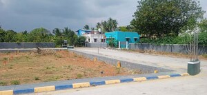   Plot at Kk Nagar – for Sale