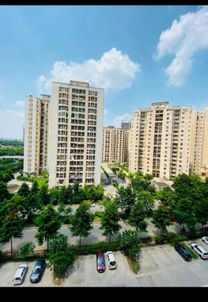 2 BHK Apartment For Sale in Gaur Atulyam, Omicron I Greater Noida
