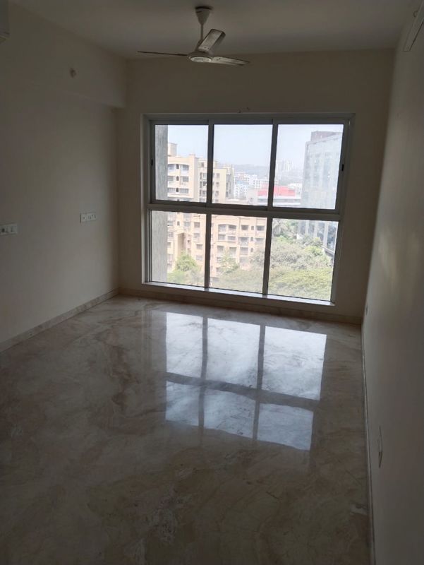 2 BHK 670 Sq.Ft. Apartment in L&T Emerald Isle