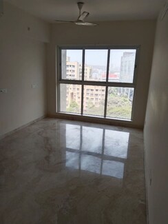2 BHK Apartment For Rent in L&T Emerald Isle