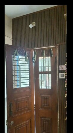 1 BHK + Pooja Room Apartment For Rent in Sai Darshan Sector 12